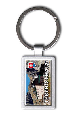 Prívesok KOVOVÝ