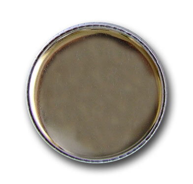 Magnetka kovová kruh 37 mm