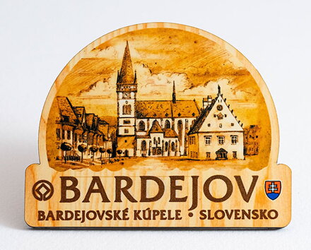 Kupola MDF