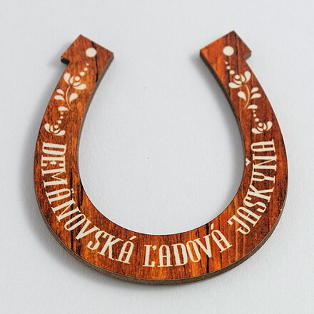 Podkova MDF