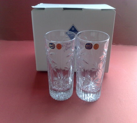 Pohár Iside 230 ml.