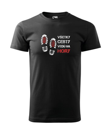 Tričko krátky rukáv