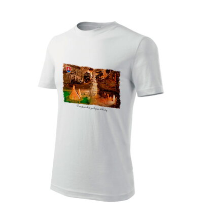 Tričko polyester