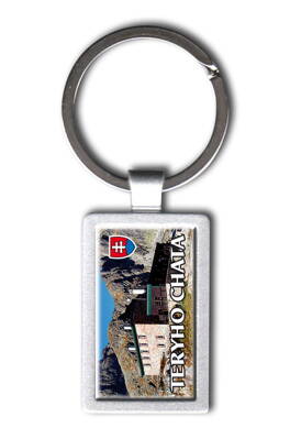 Prívesok KOVOVÝ